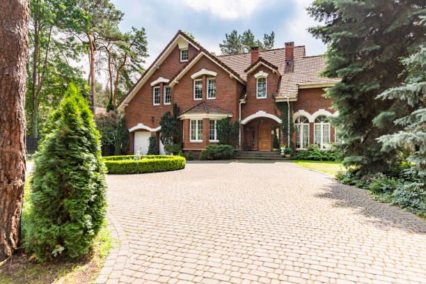 Best Driveway Paving Contractor  in Havana, IL