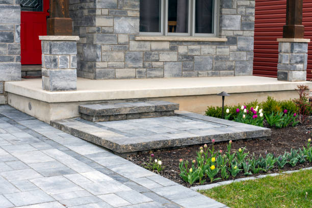 Best Local Driveway Pavers  in Havana, IL