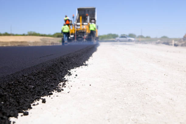 Best Residential Paver Driveway  in Havana, IL