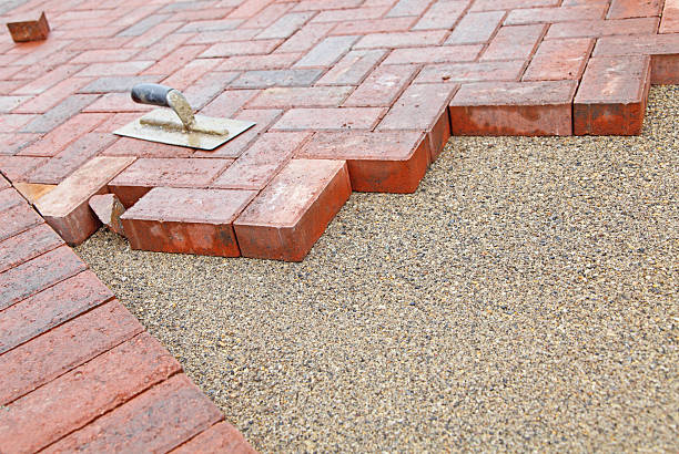 Best Custom Driveway Pavers  in Havana, IL