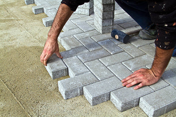 Reasons to Select Us for Your Driveway Paving Requirements in Havana, IL