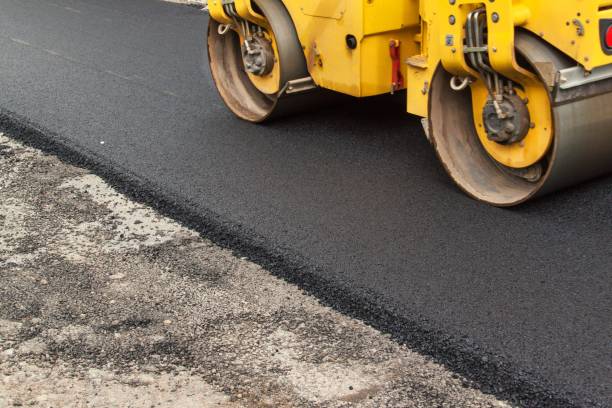 Best Custom Driveway Pavers  in Havana, IL